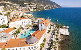 Thermae Sylla Spa & Wellness Hotel